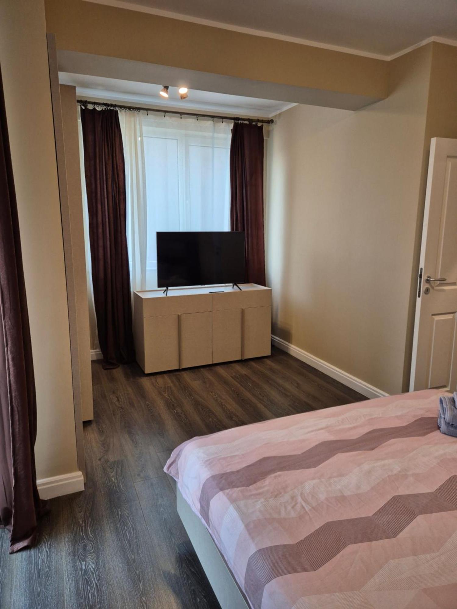 Apartament 602 Str Hotel Opera مامايا المظهر الخارجي الصورة