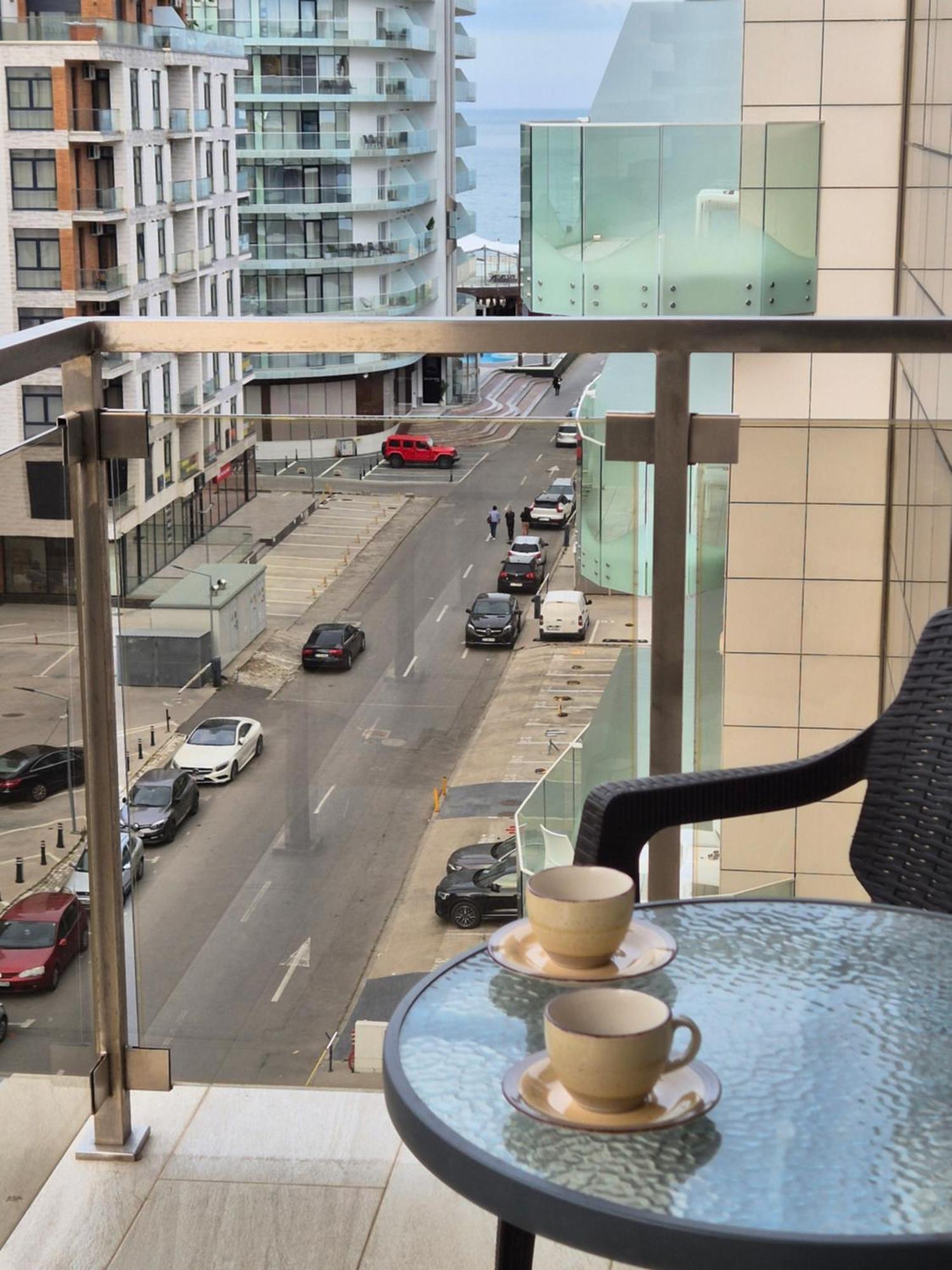Apartament 602 Str Hotel Opera مامايا المظهر الخارجي الصورة