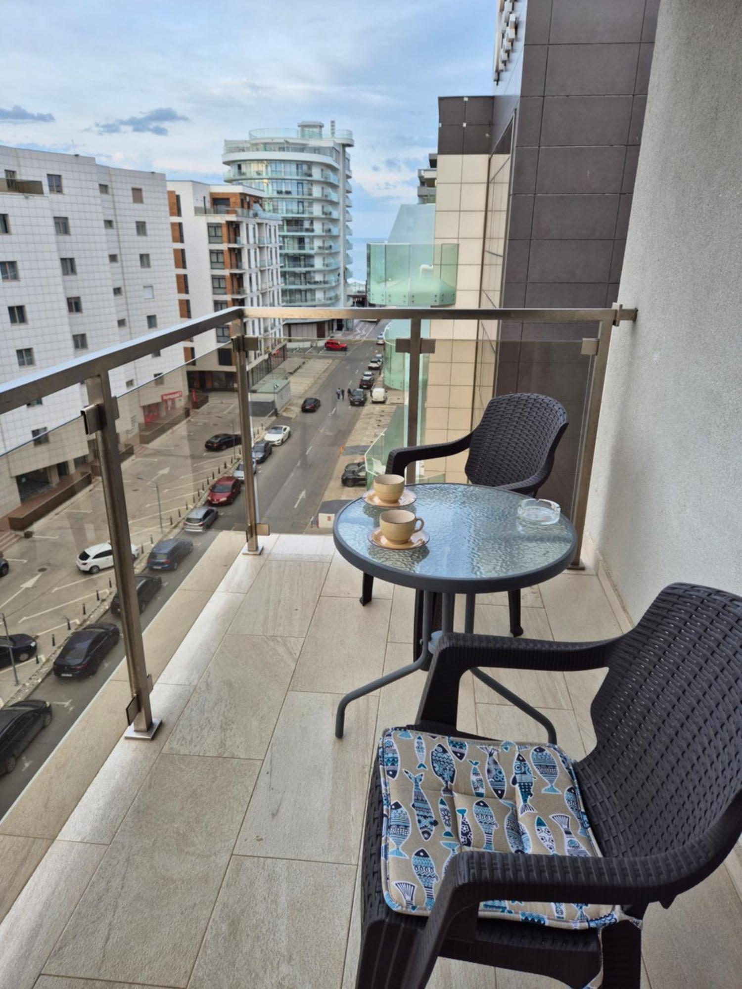 Apartament 602 Str Hotel Opera مامايا المظهر الخارجي الصورة
